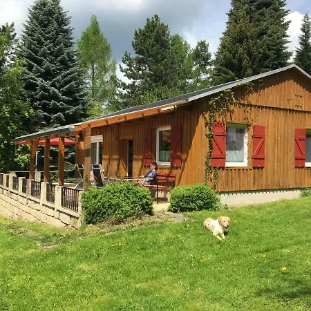 Ferienhaus 