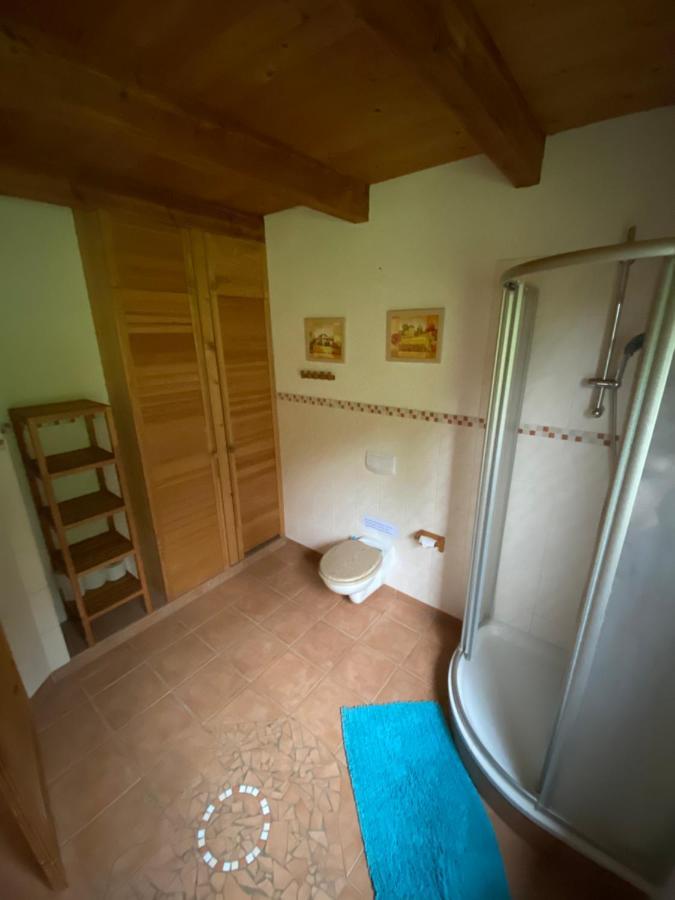 Ferienhaus Am Bergblick
