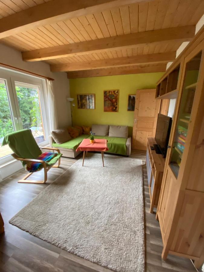 Am Bergblick Ferienhaus *