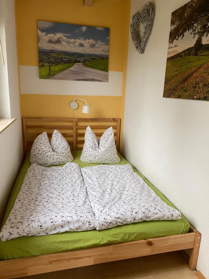 Ferienhaus Am Bergblick Sebnitz