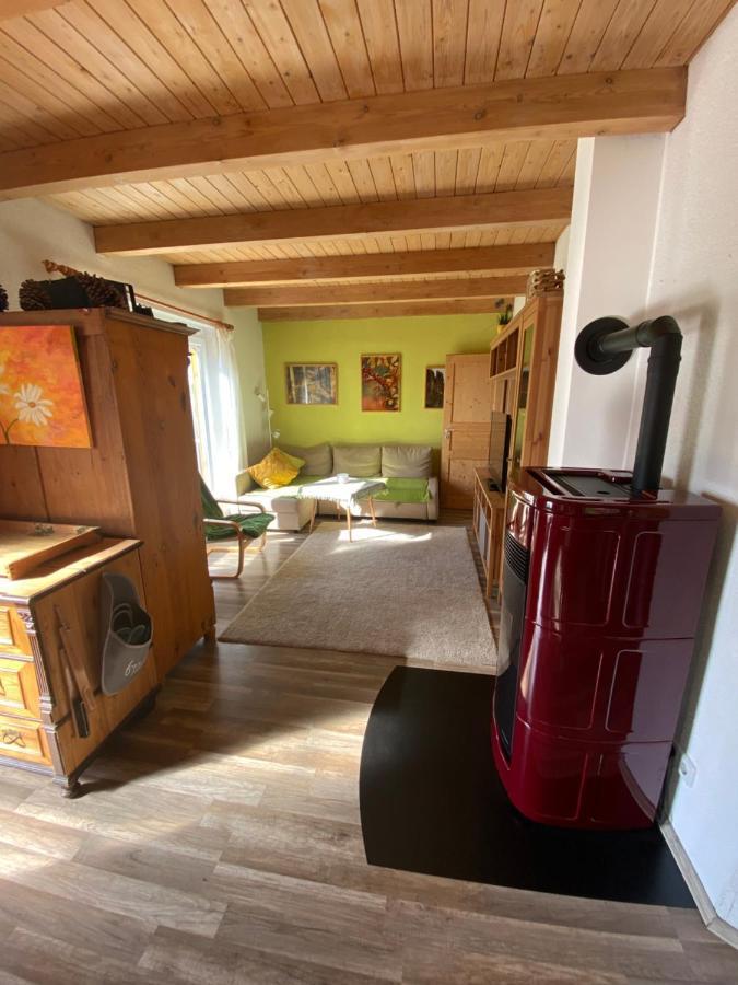 Am Bergblick Ferienhaus *