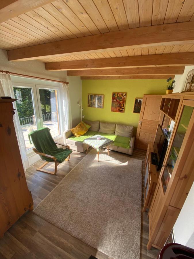 Am Bergblick Ferienhaus *
