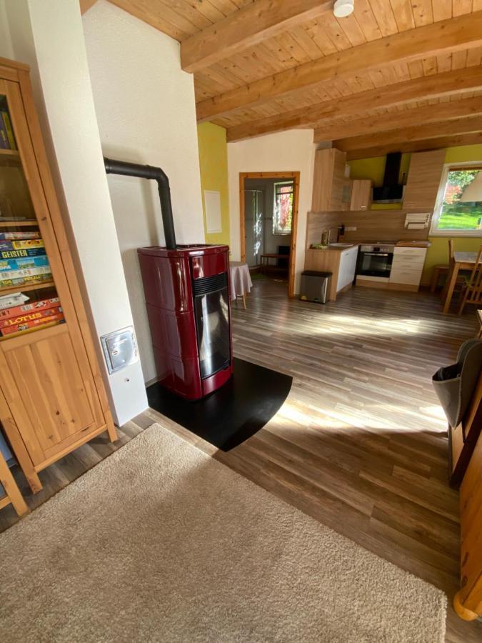 Am Bergblick Ferienhaus *