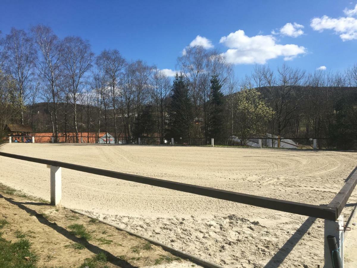 Am Bergblick * Sebnitz
